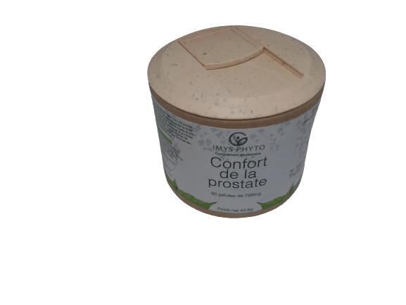 Confort de la Prostate